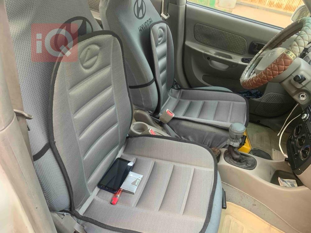 Hyundai Verna